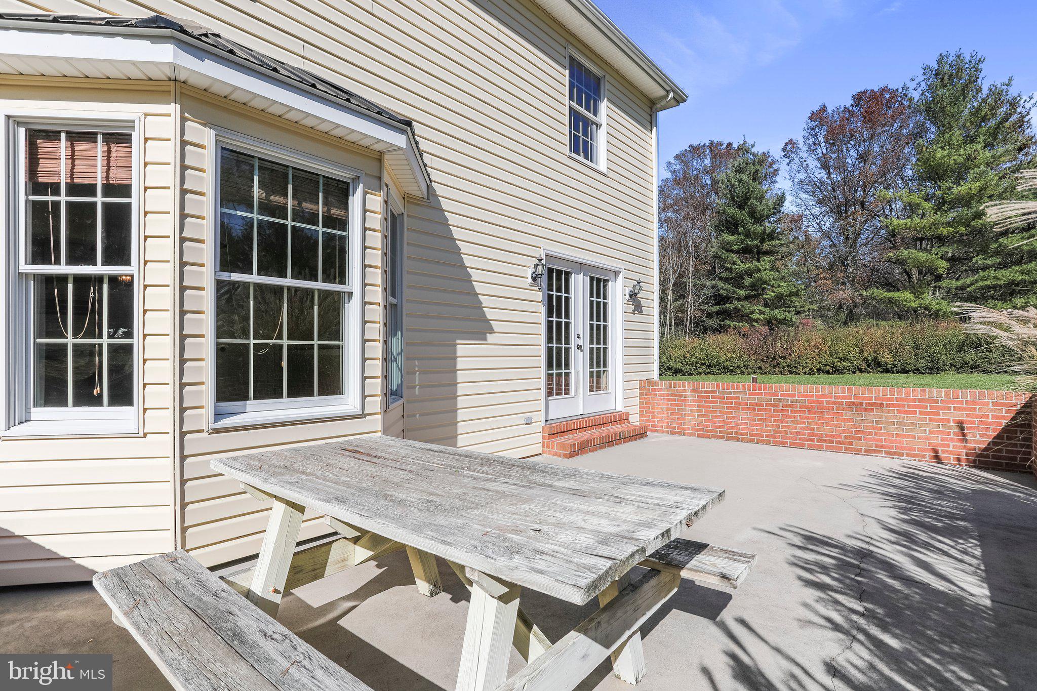 HONEYWOOD ON THE POTOMAC - Residential