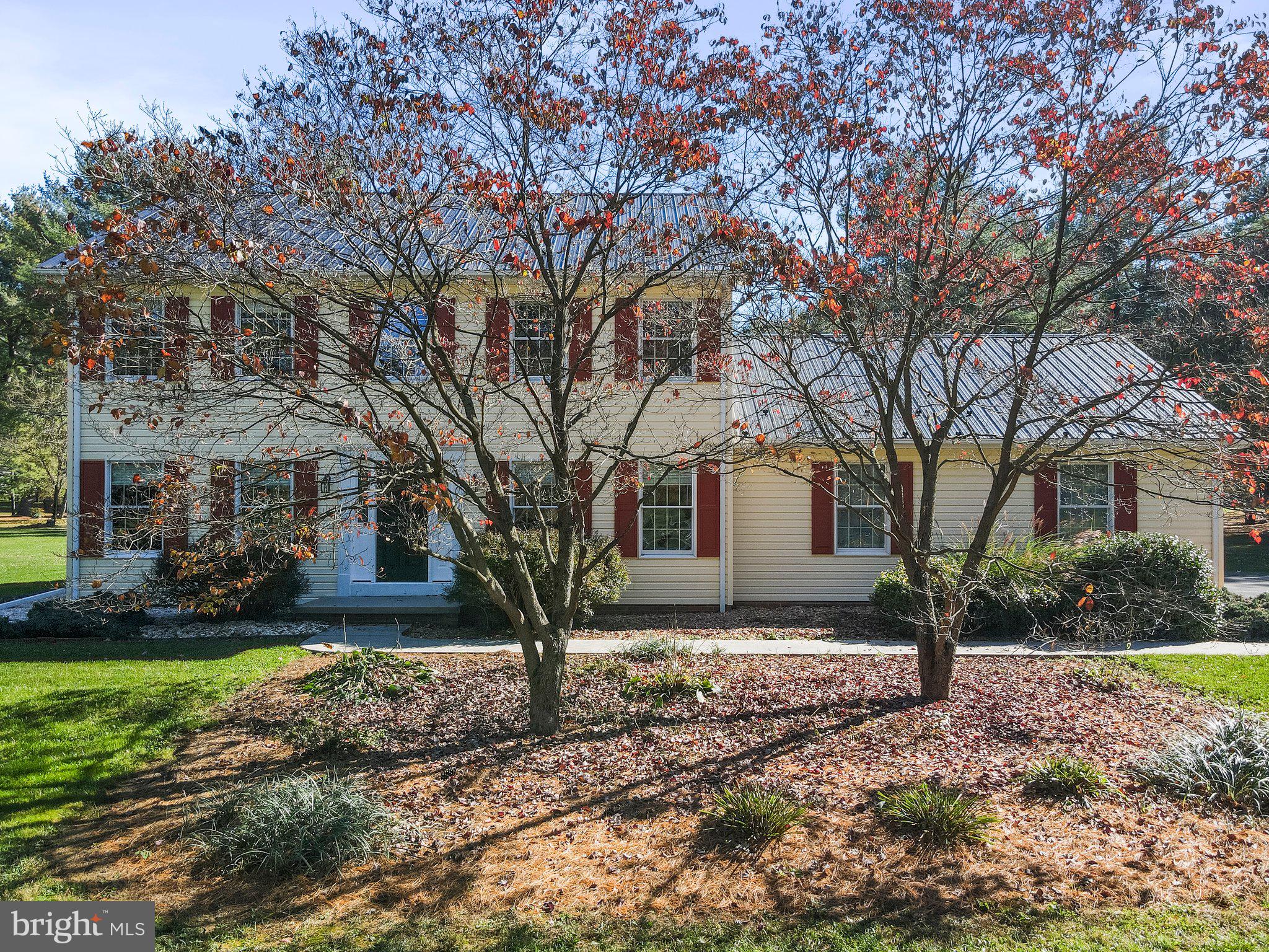 HONEYWOOD ON THE POTOMAC - Residential