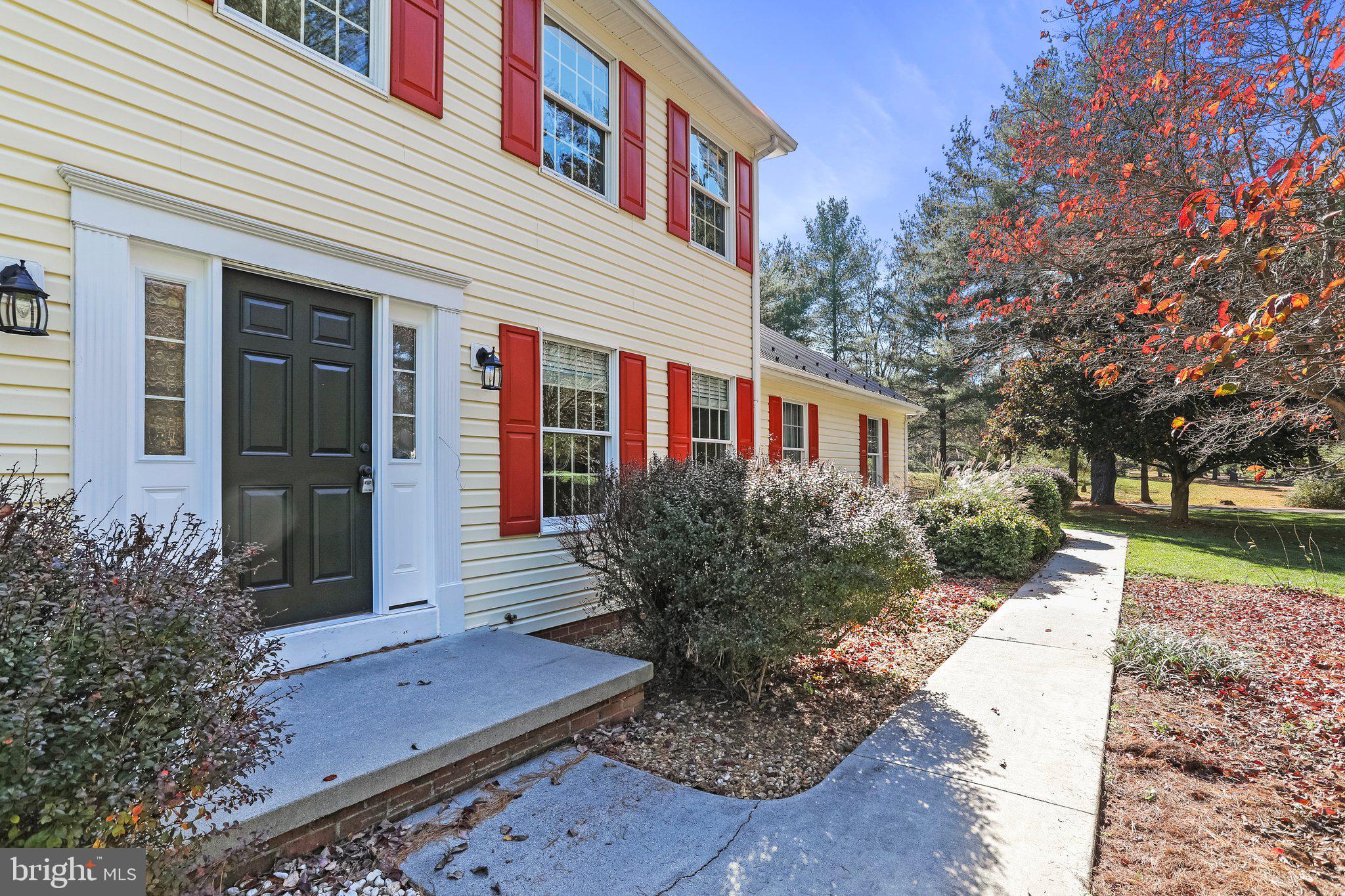 HONEYWOOD ON THE POTOMAC - Residential