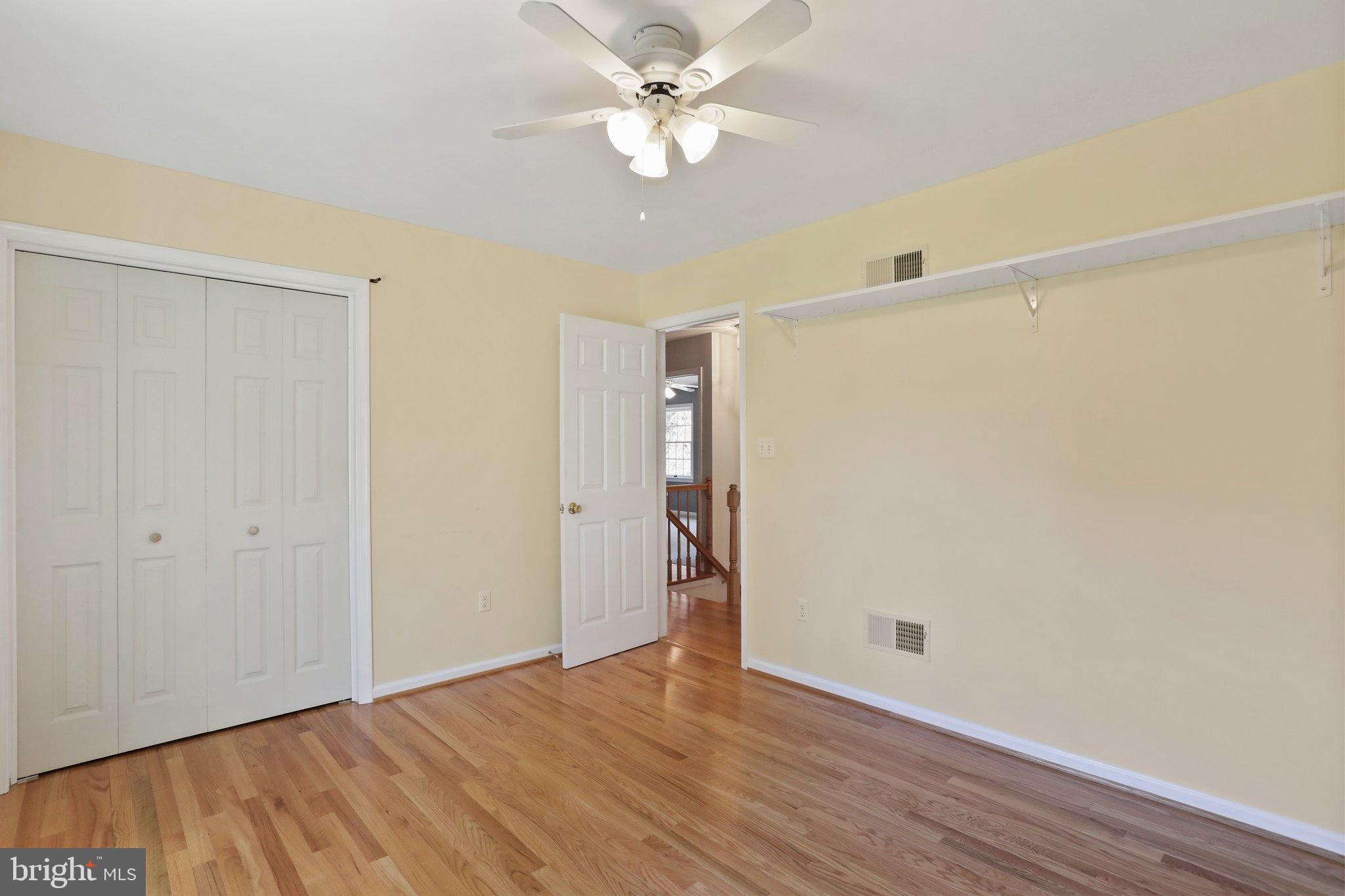 HONEYWOOD ON THE POTOMAC - Residential