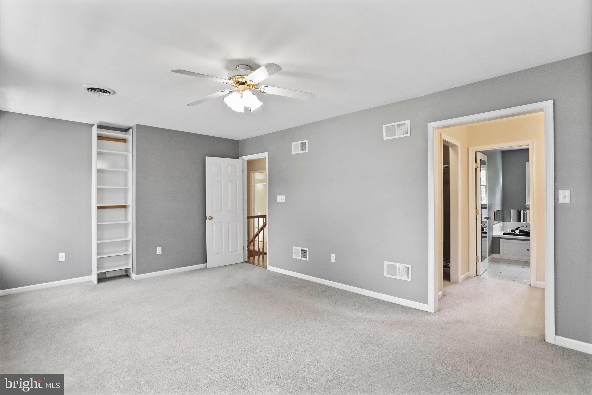 HONEYWOOD ON THE POTOMAC - Residential