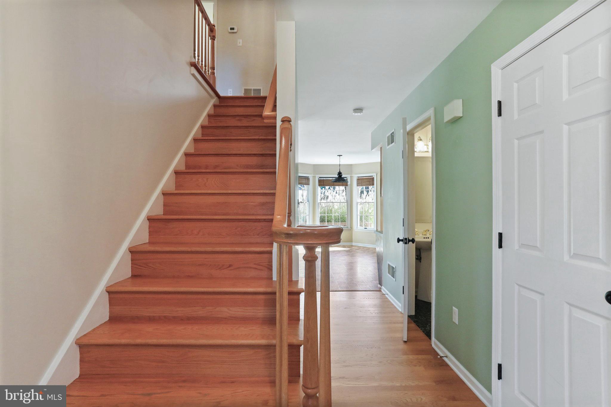 HONEYWOOD ON THE POTOMAC - Residential