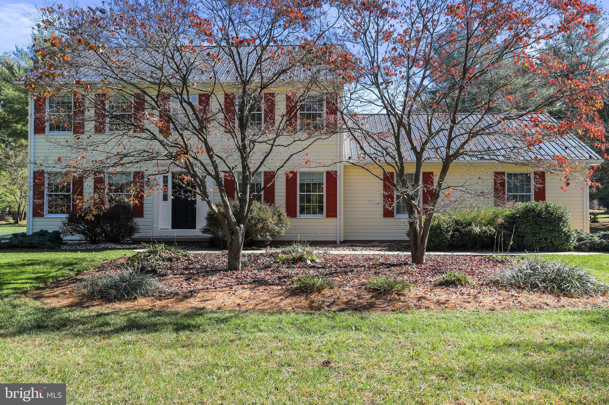 HONEYWOOD ON THE POTOMAC - Residential