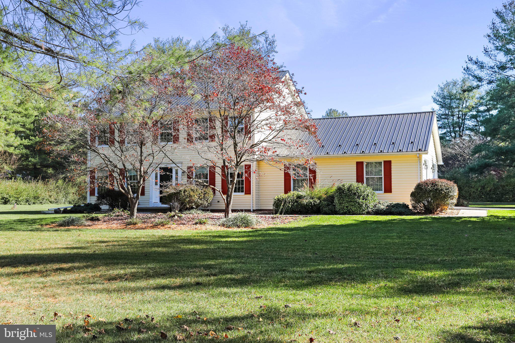 HONEYWOOD ON THE POTOMAC - Residential