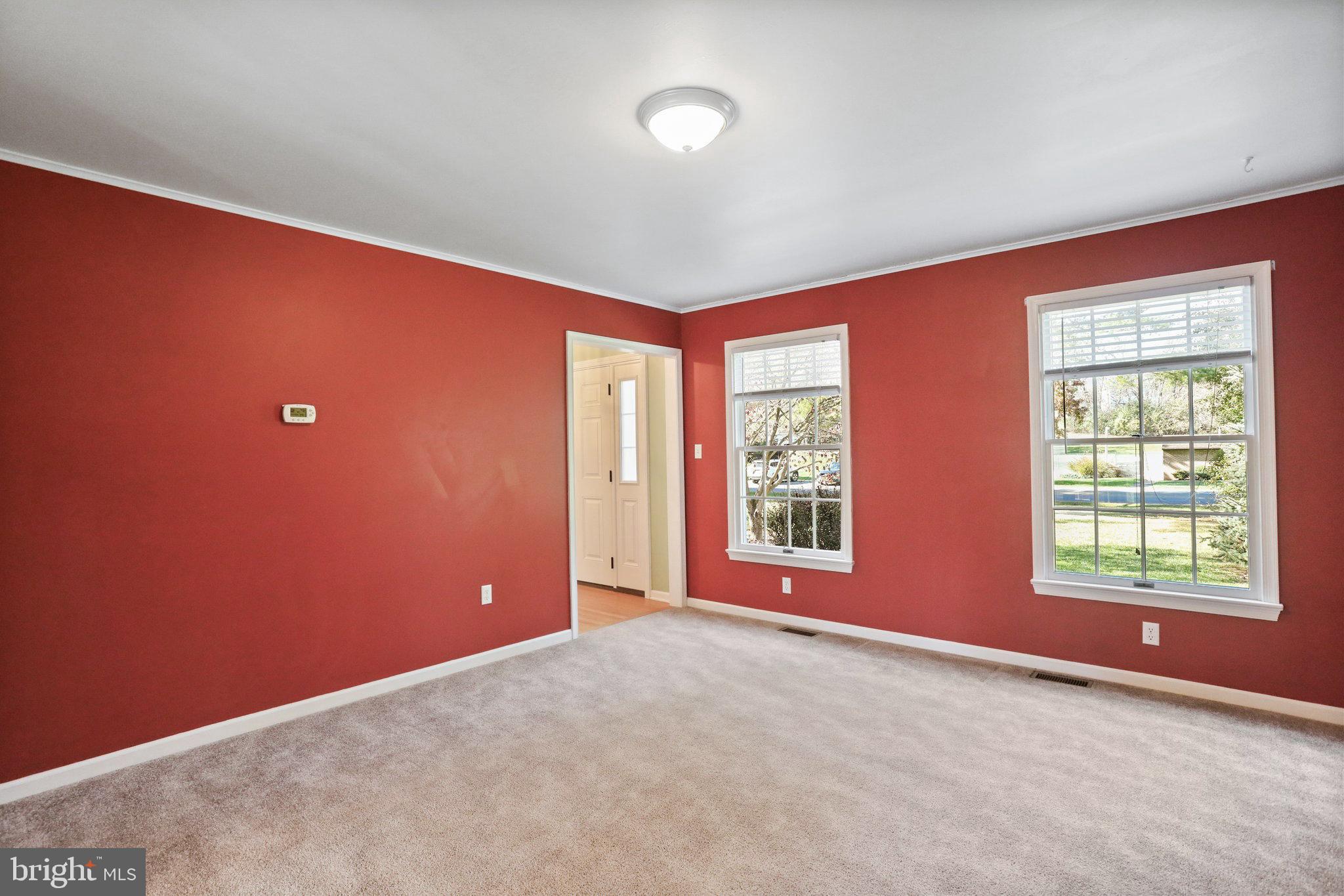 HONEYWOOD ON THE POTOMAC - Residential