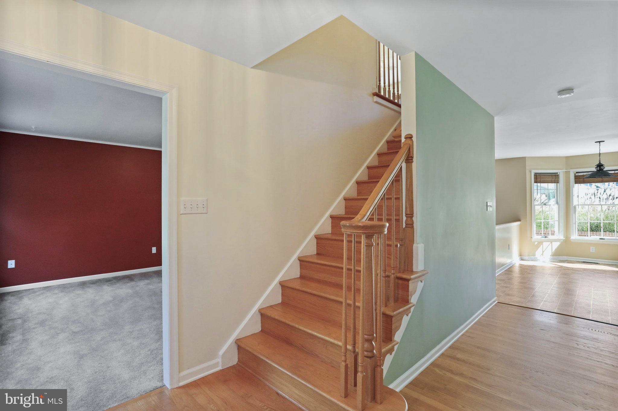 HONEYWOOD ON THE POTOMAC - Residential