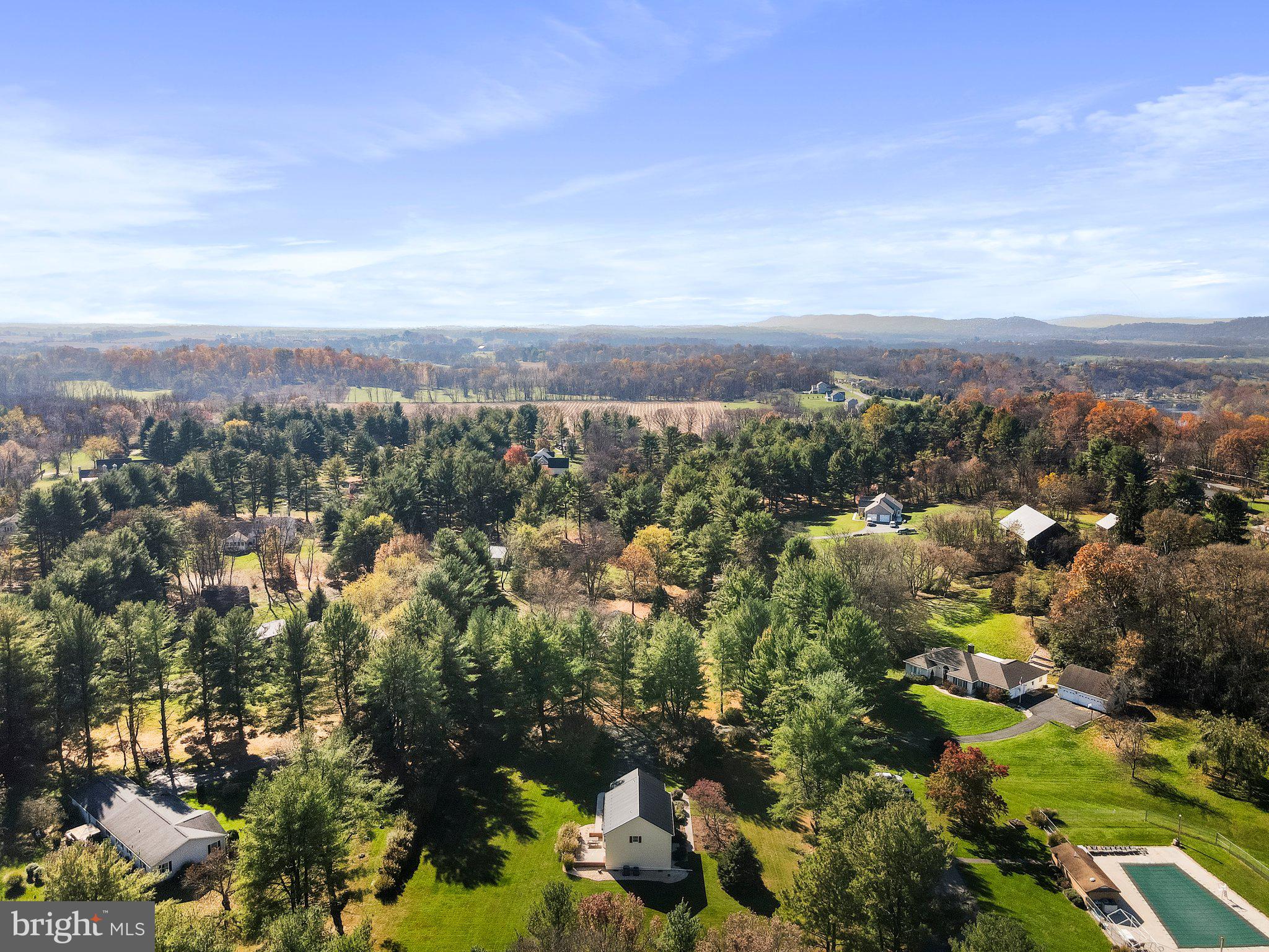 HONEYWOOD ON THE POTOMAC - Residential