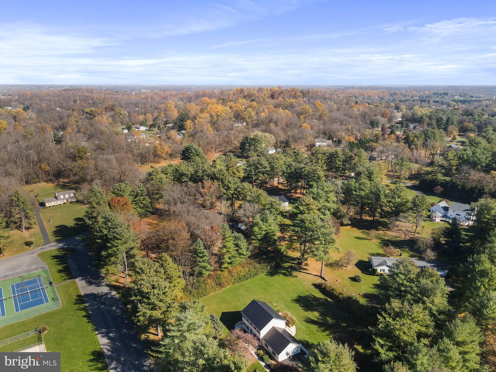 HONEYWOOD ON THE POTOMAC - Residential