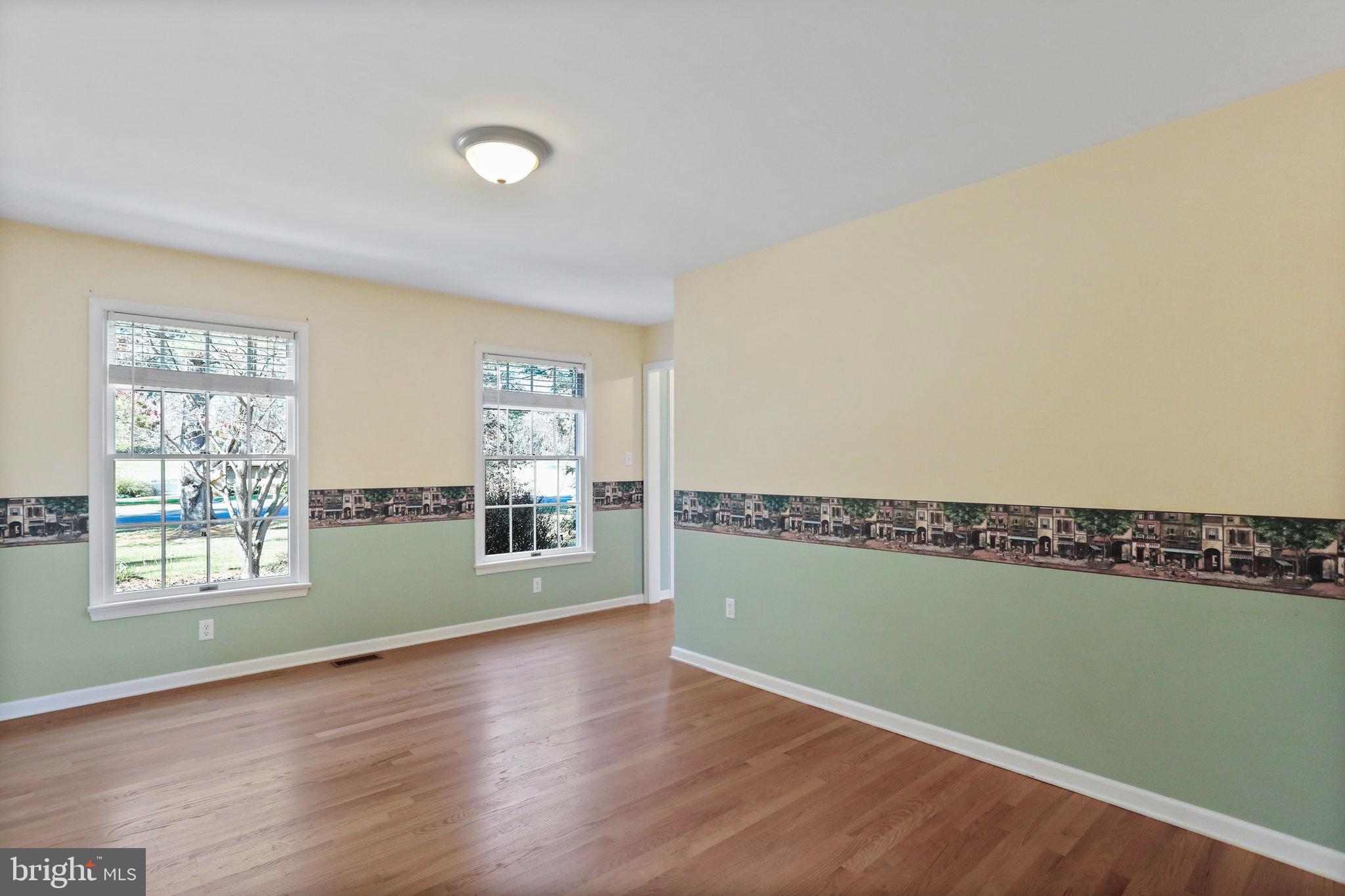 HONEYWOOD ON THE POTOMAC - Residential