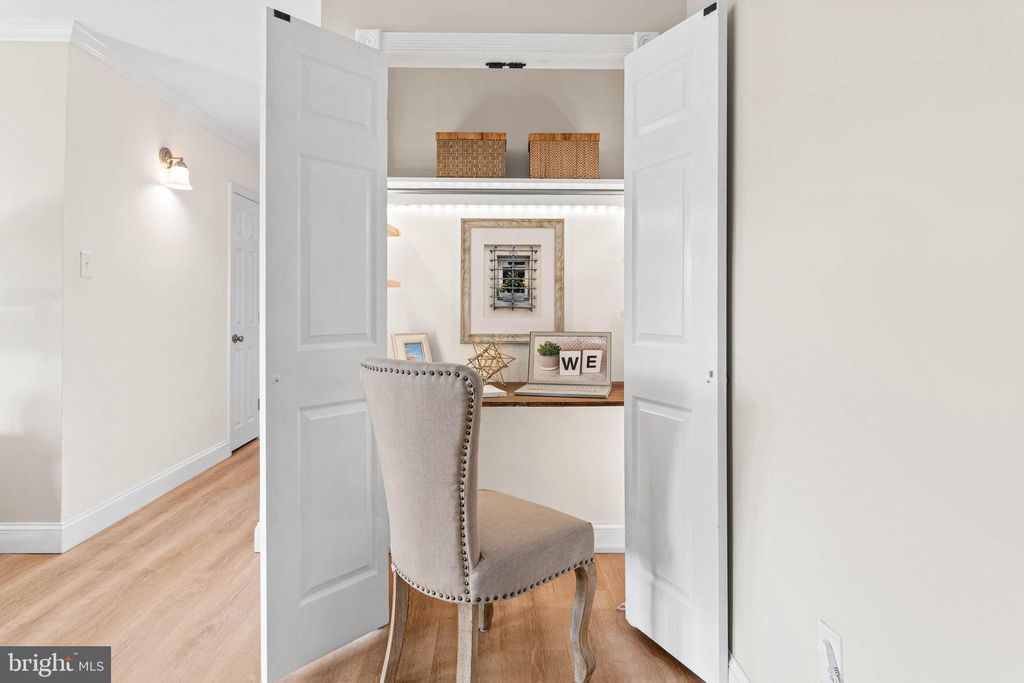 Photo of 222 E Montgomery Avenue #304, ARDMORE, PA 19003 (MLS # PAMC2162422)