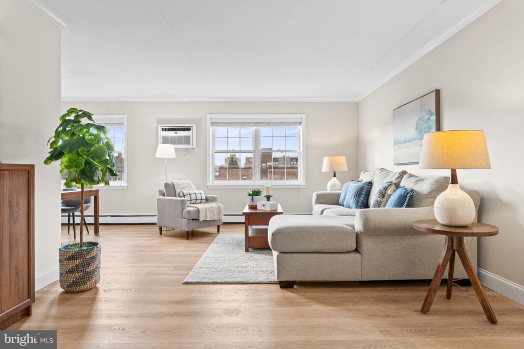 Photo of 222 E Montgomery Avenue #304, ARDMORE, PA 19003 (MLS # PAMC2162422)