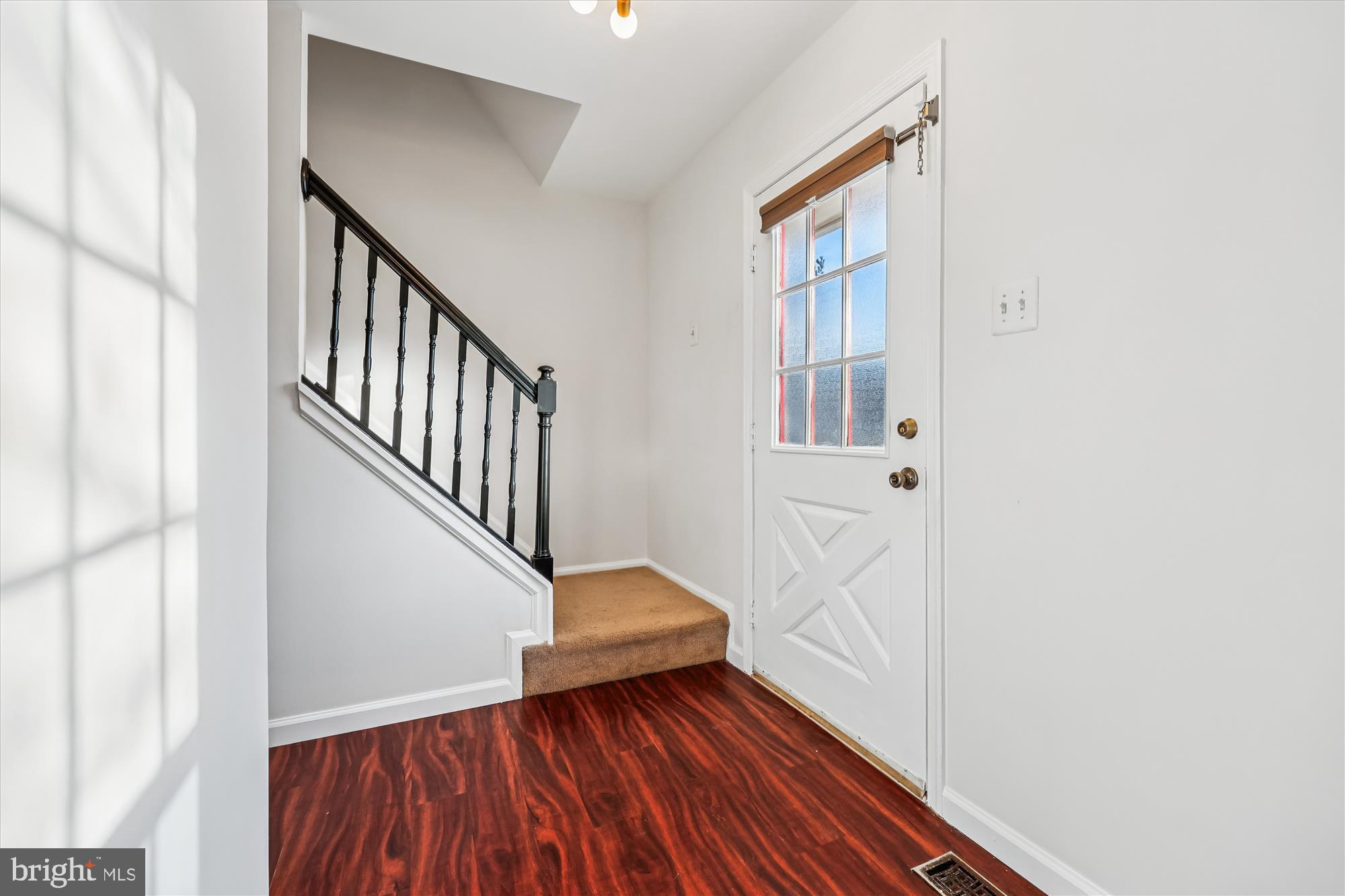 CASHELL MANOR - Residential Lease