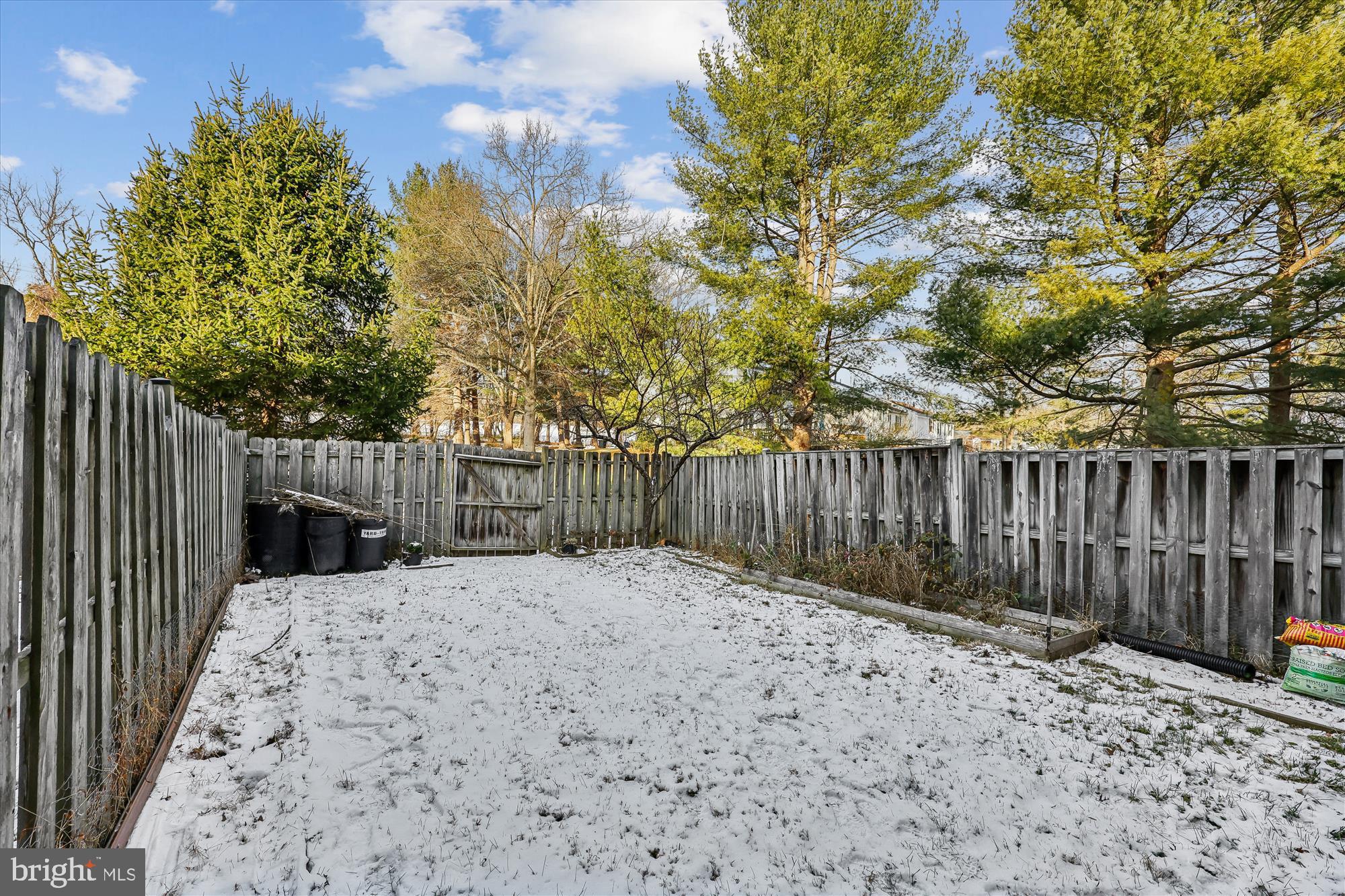 CASHELL MANOR - Residential Lease