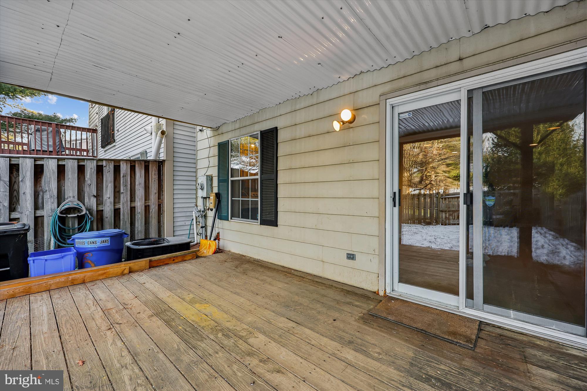 CASHELL MANOR - Residential Lease