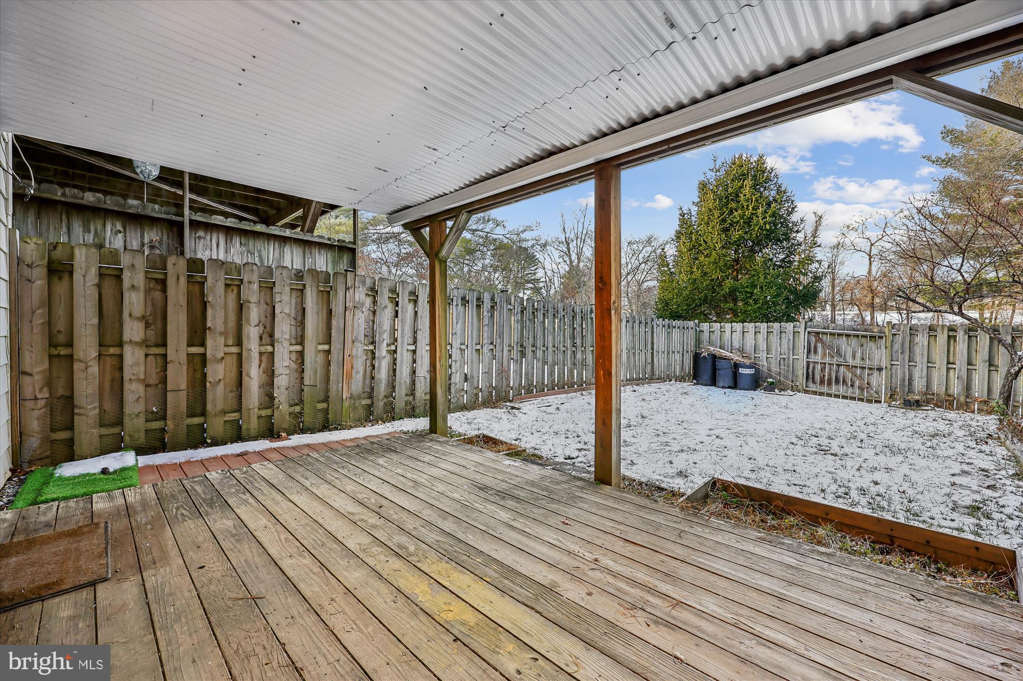 CASHELL MANOR - Residential Lease