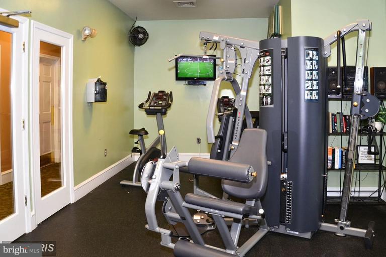 WORLDGATE - Residential