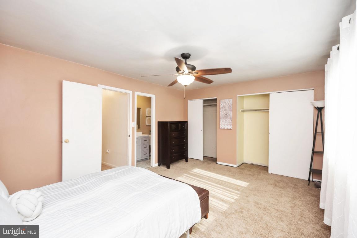 THE CEDARS - Residential