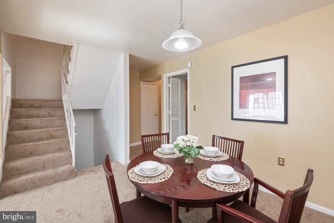 THE CEDARS - Residential