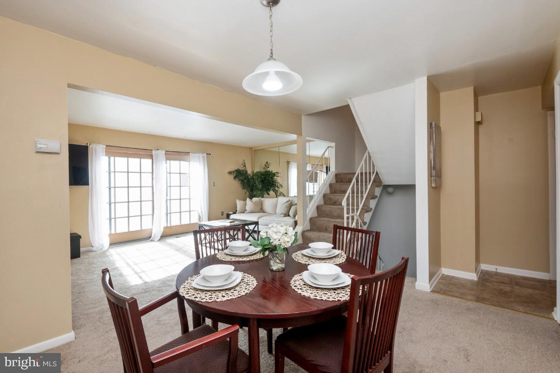 THE CEDARS - Residential