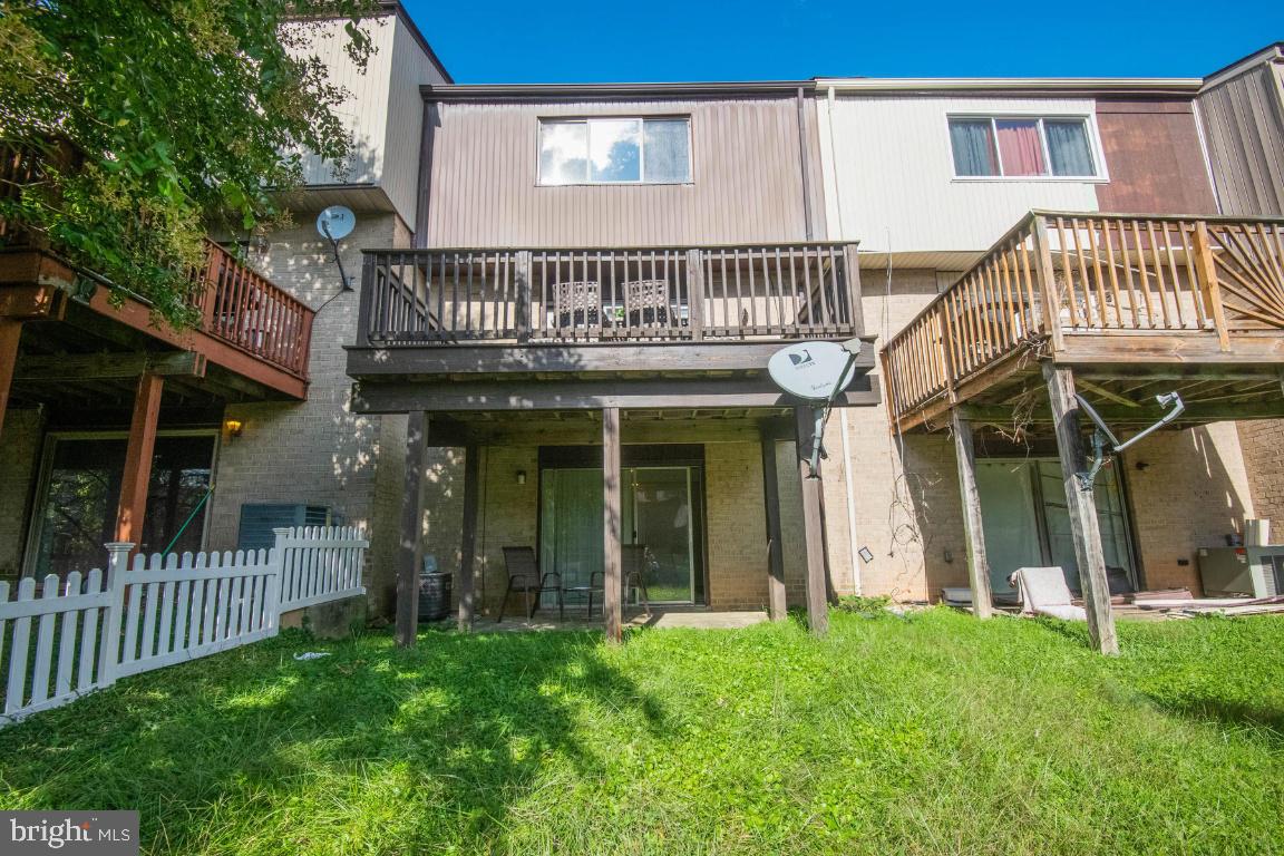 THE CEDARS - Residential