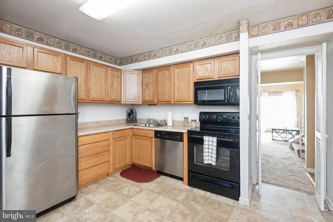 THE CEDARS - Residential