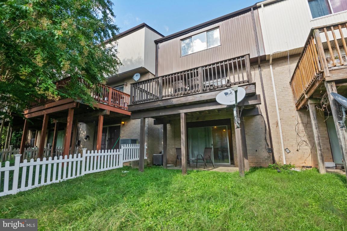 THE CEDARS - Residential