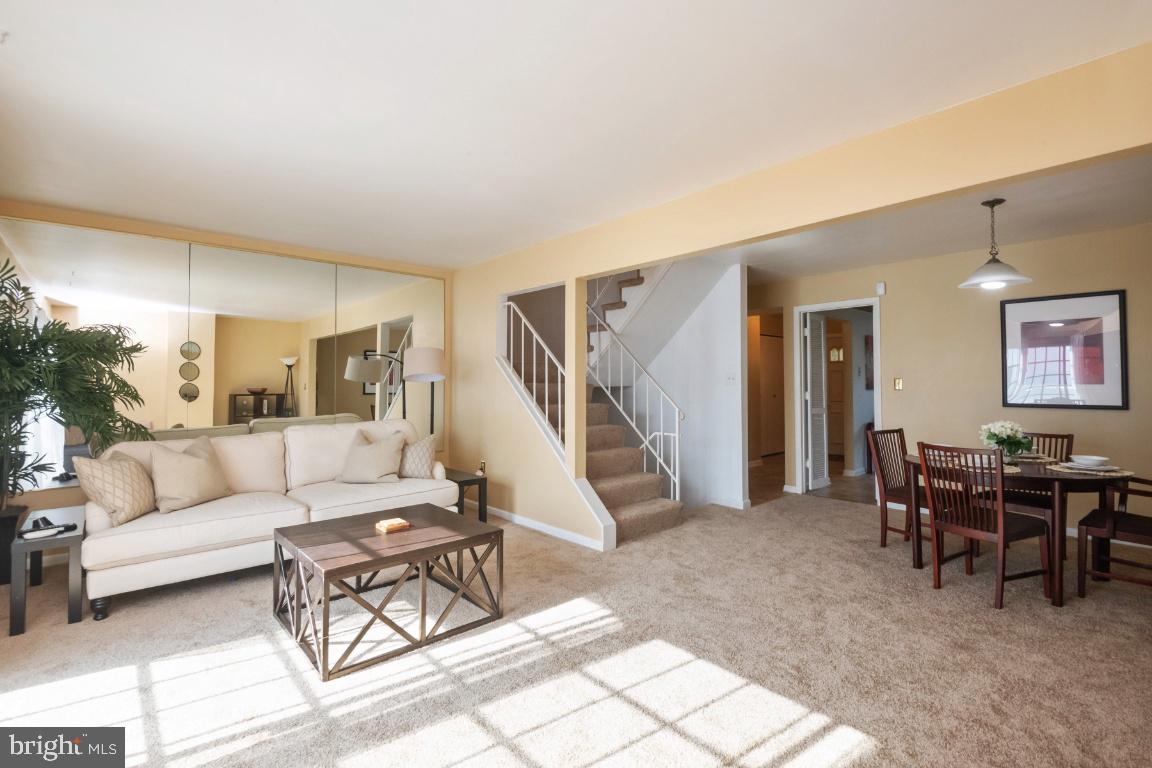 THE CEDARS - Residential