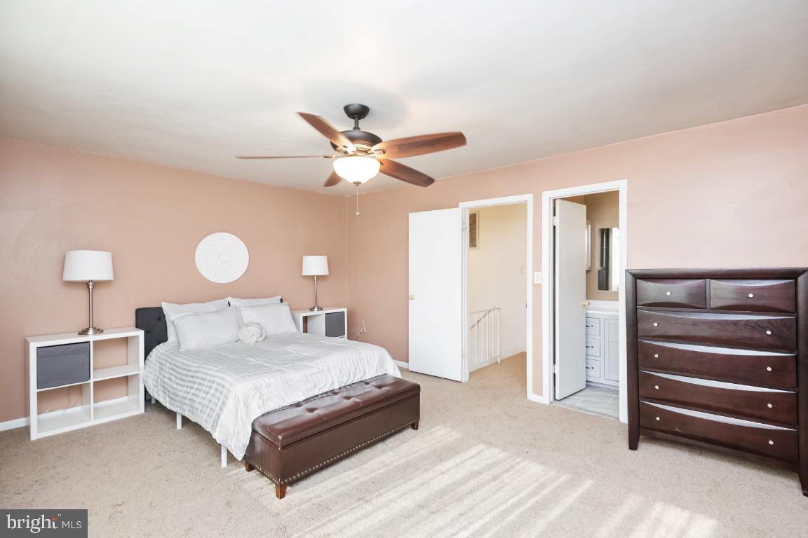 THE CEDARS - Residential