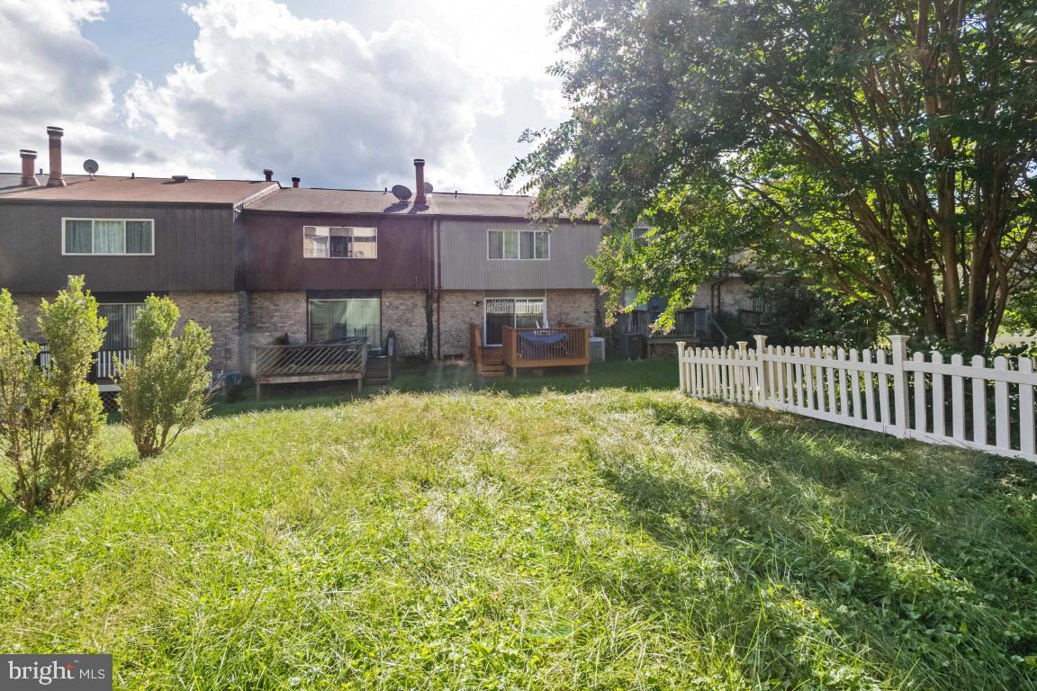 THE CEDARS - Residential