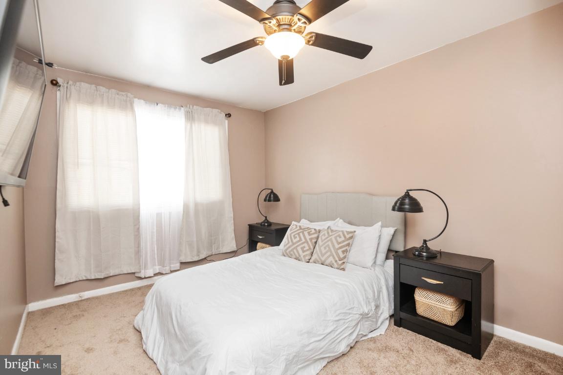 THE CEDARS - Residential