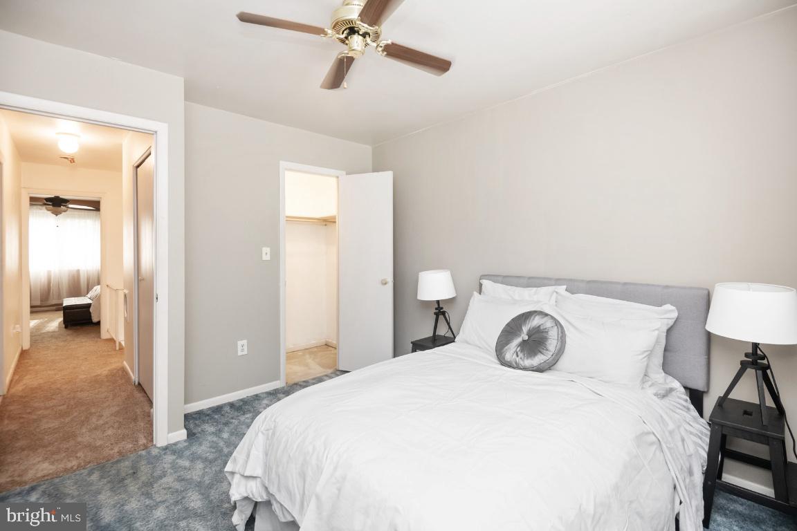 THE CEDARS - Residential