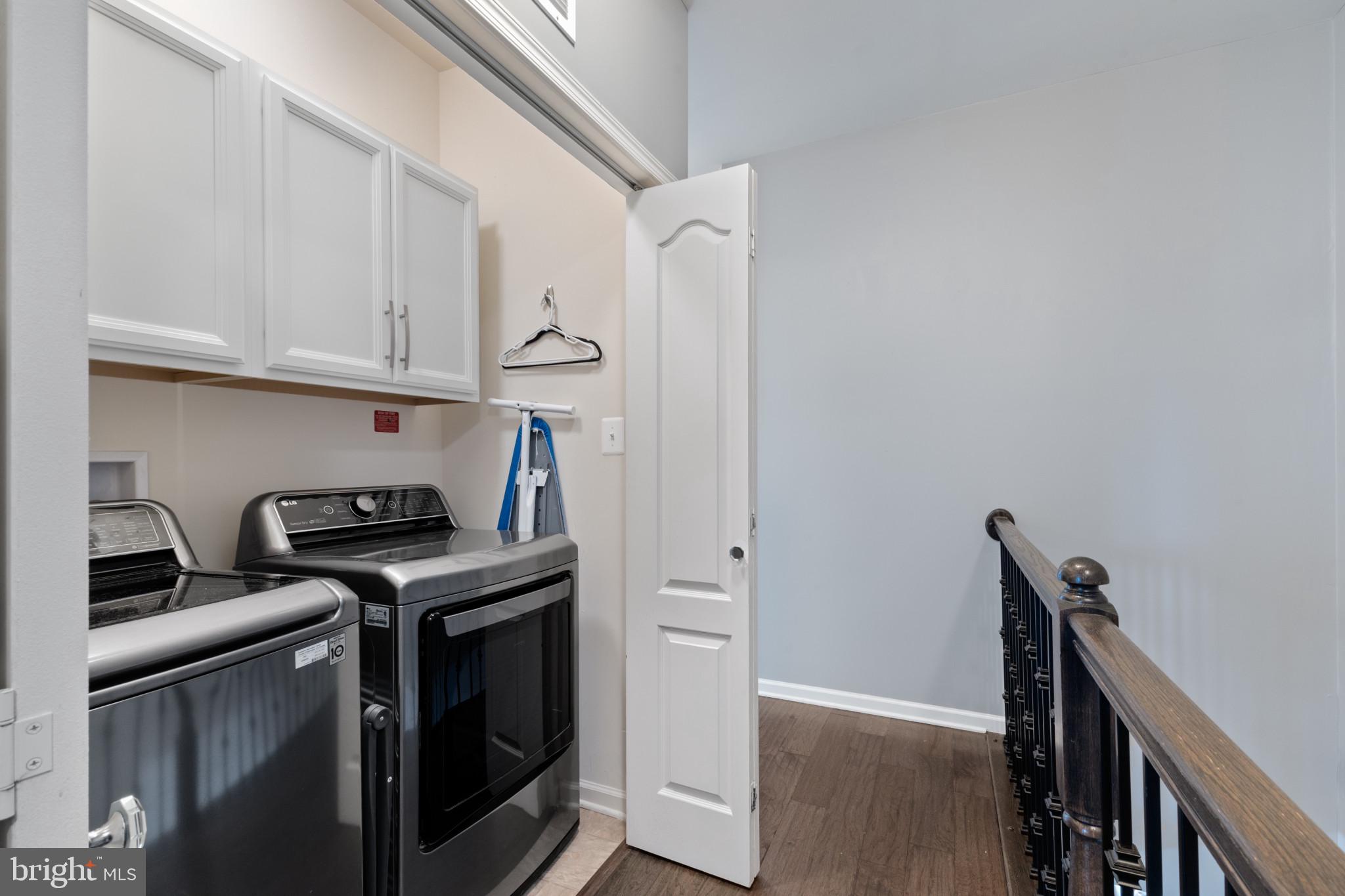 BUCKINGHAM AT LOUDOUN VALLEY - Residential