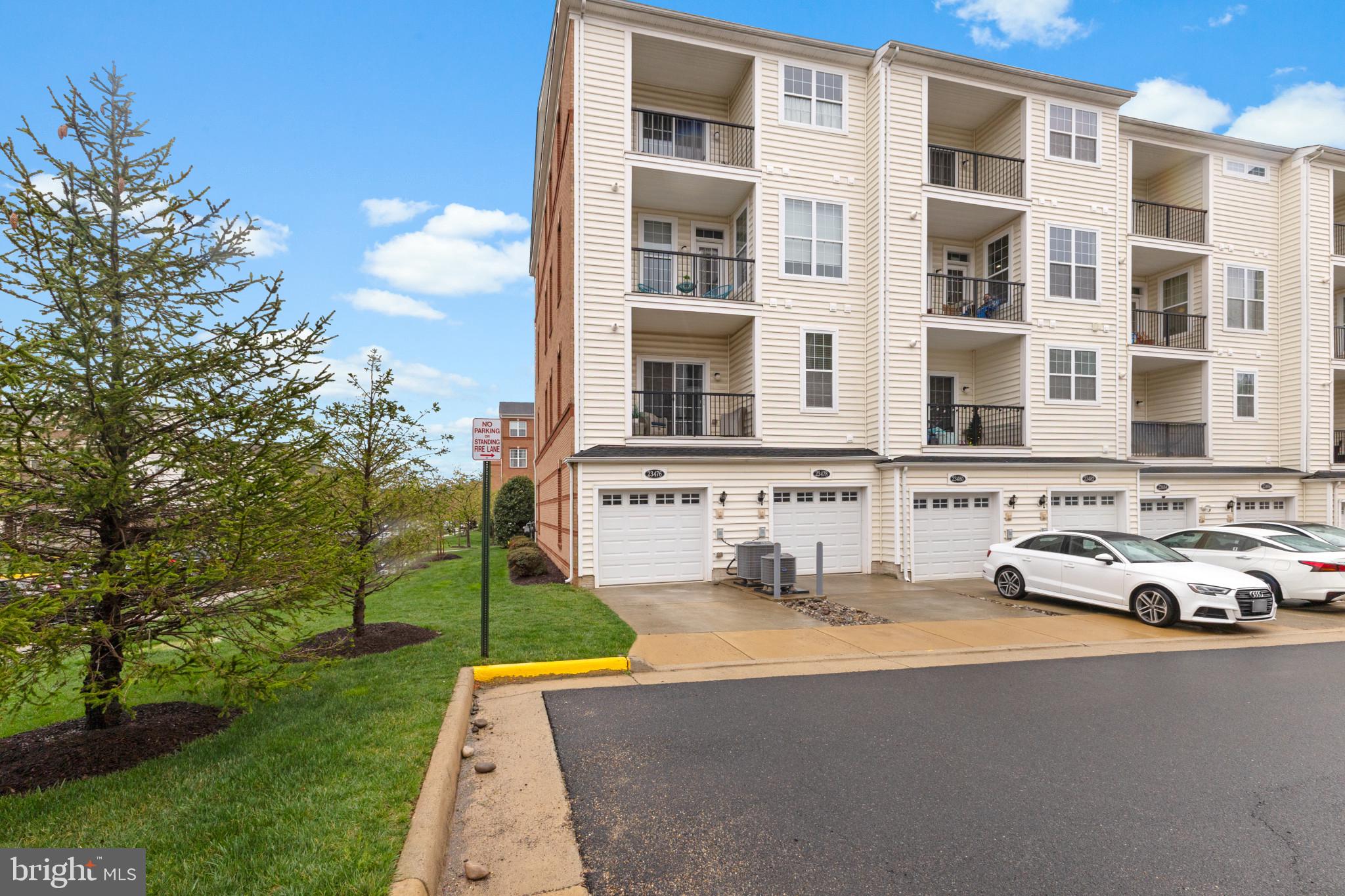 BUCKINGHAM AT LOUDOUN VALLEY - Residential