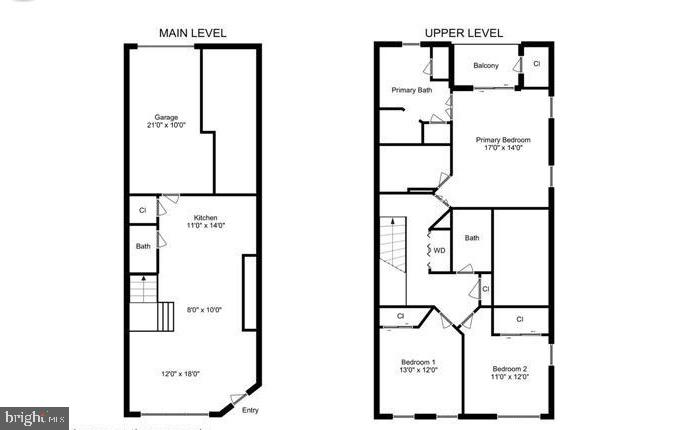 BUCKINGHAM AT LOUDOUN VALLEY - Residential