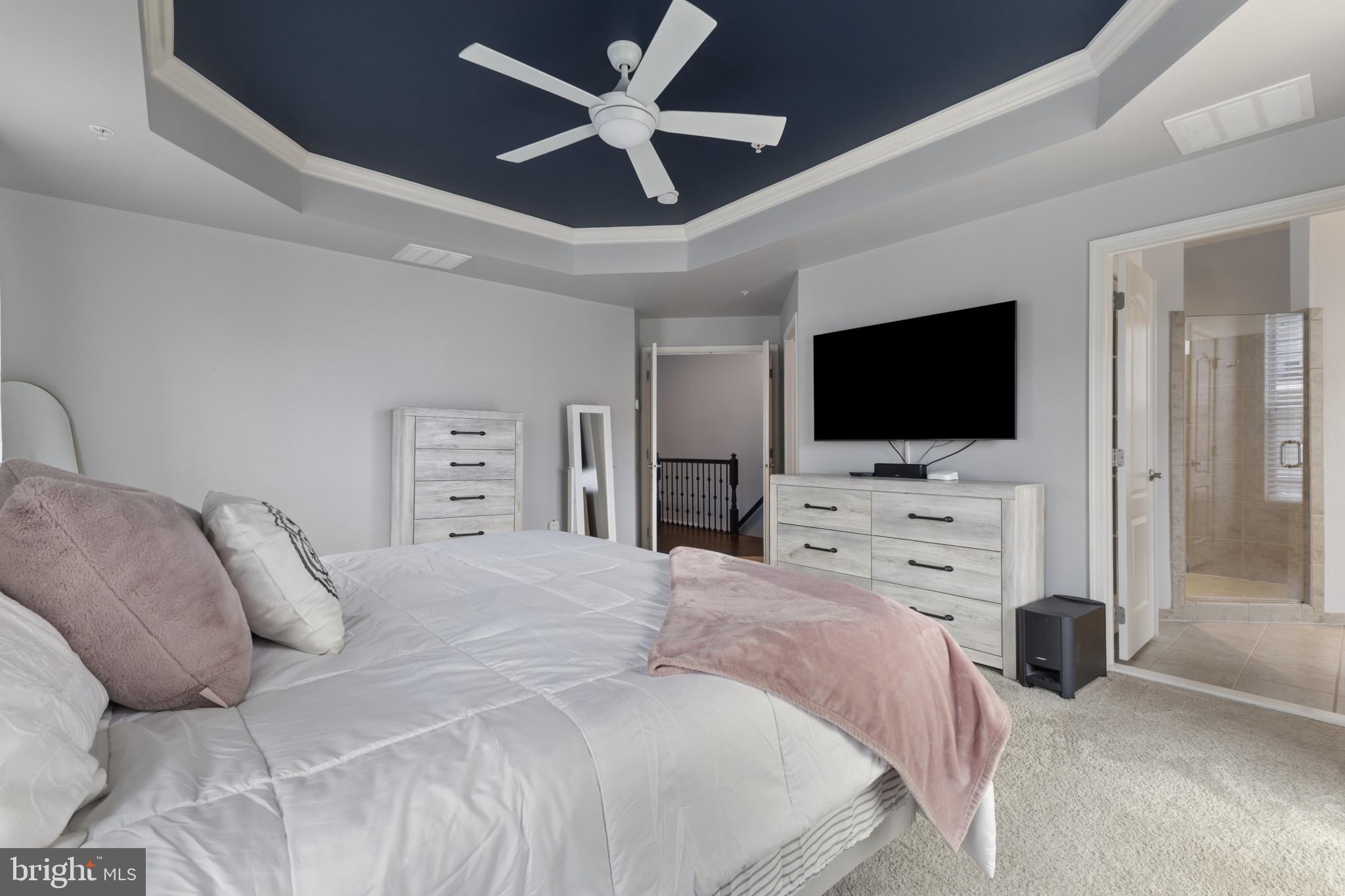 BUCKINGHAM AT LOUDOUN VALLEY - Residential