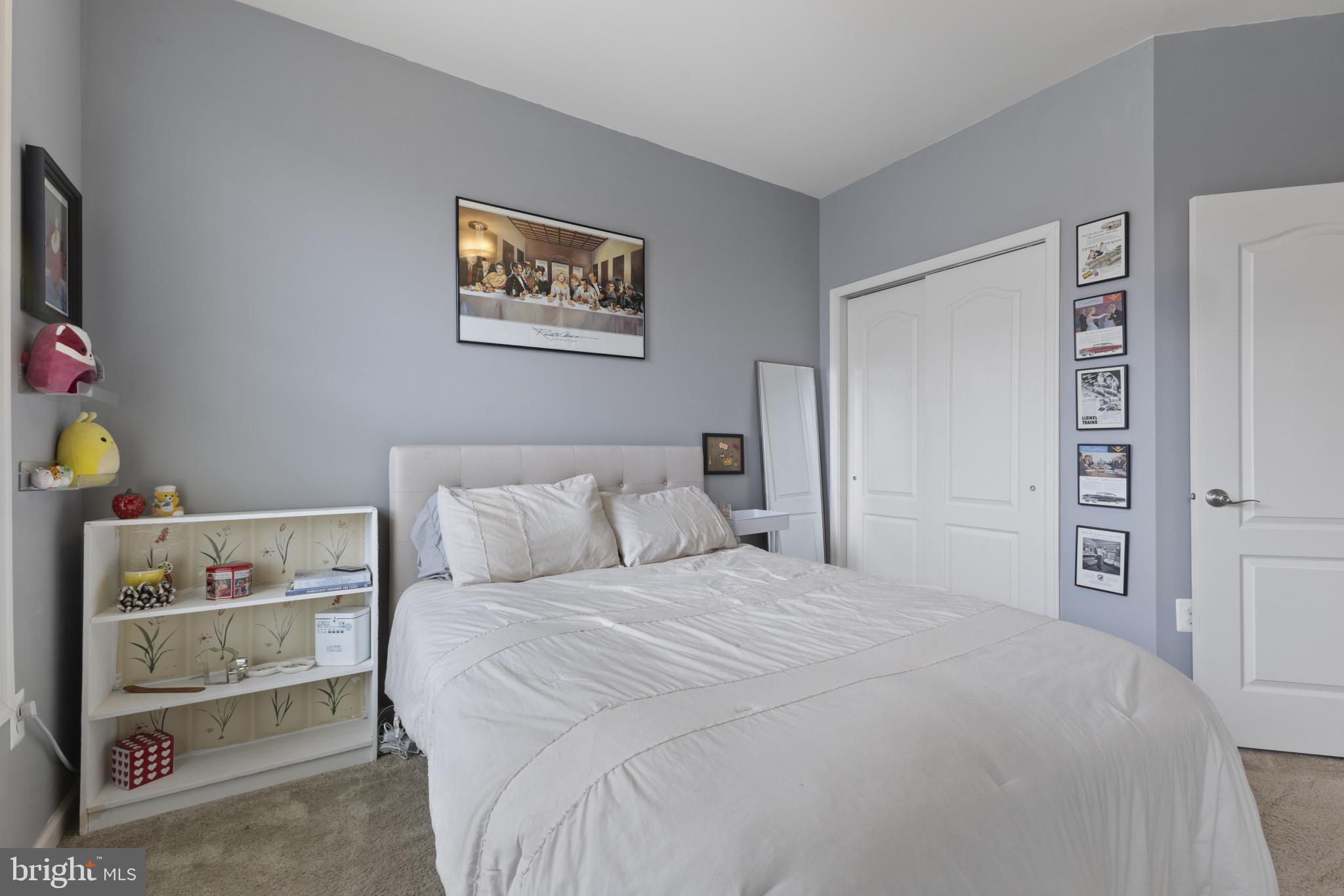 BUCKINGHAM AT LOUDOUN VALLEY - Residential