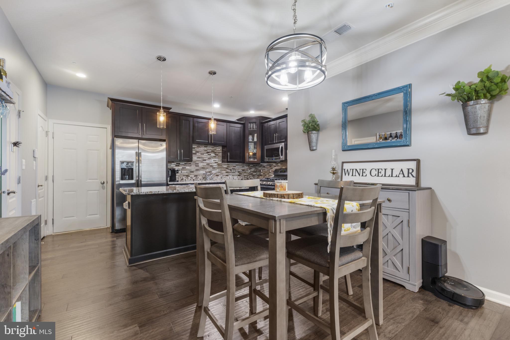 BUCKINGHAM AT LOUDOUN VALLEY - Residential