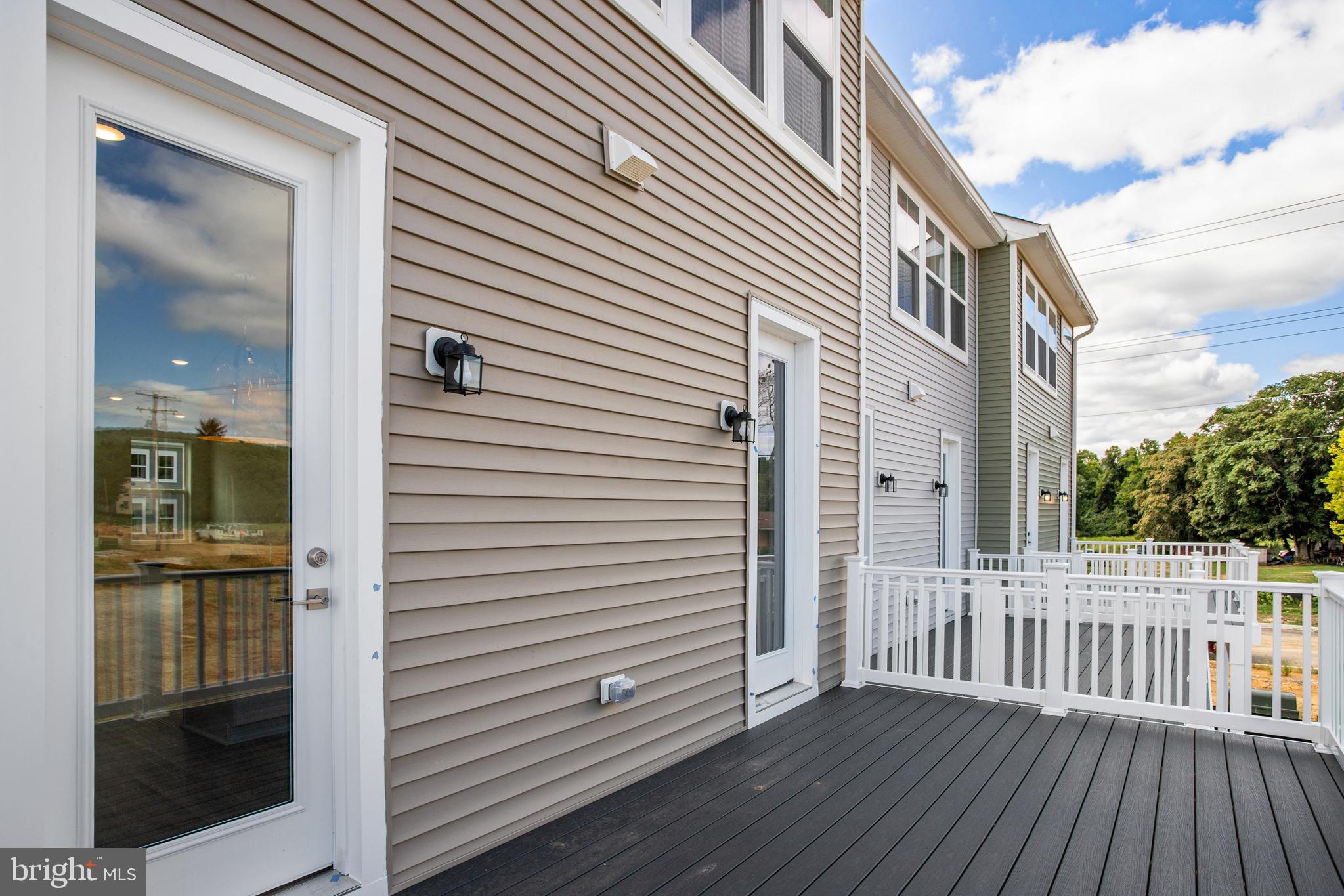 GAMBRILL GLENN - Residential