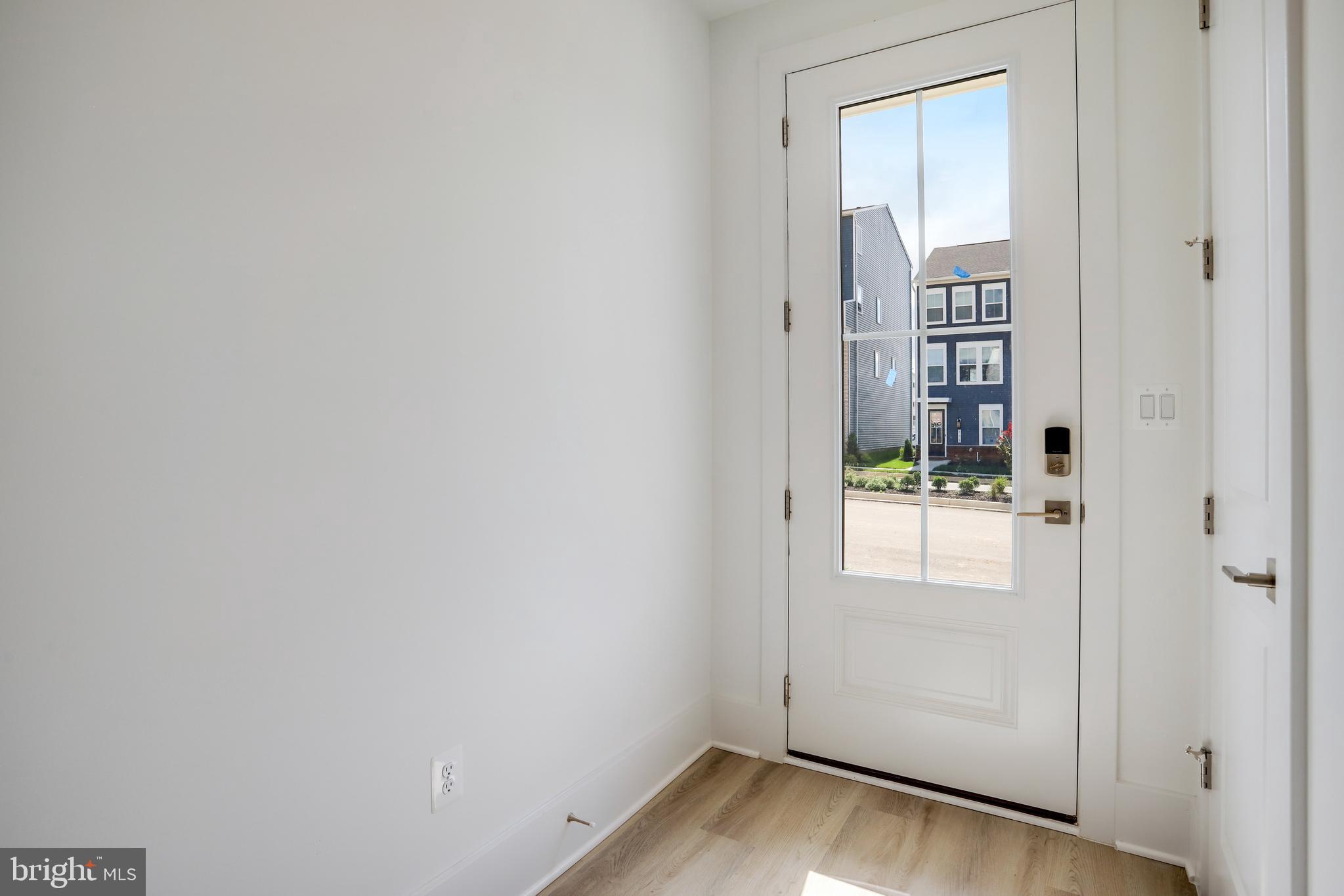 GAMBRILL GLENN - Residential