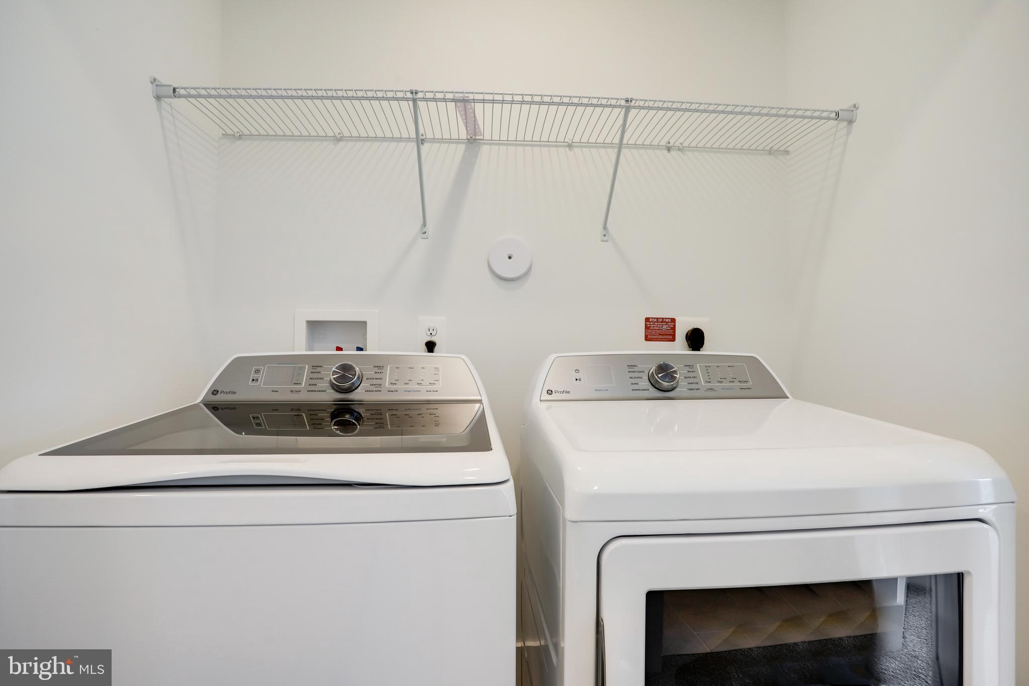 GAMBRILL GLENN - Residential