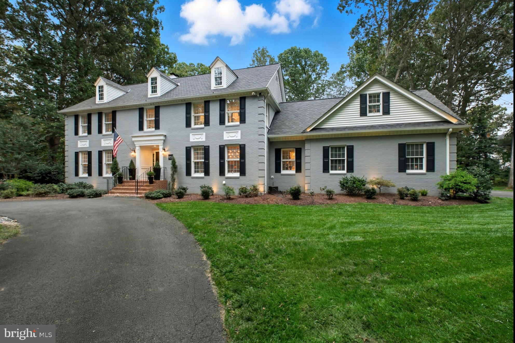 GREAT FALLS - Residential