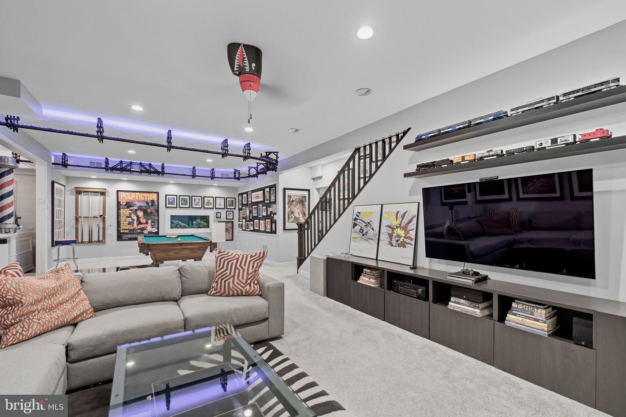 GREAT FALLS - Residential