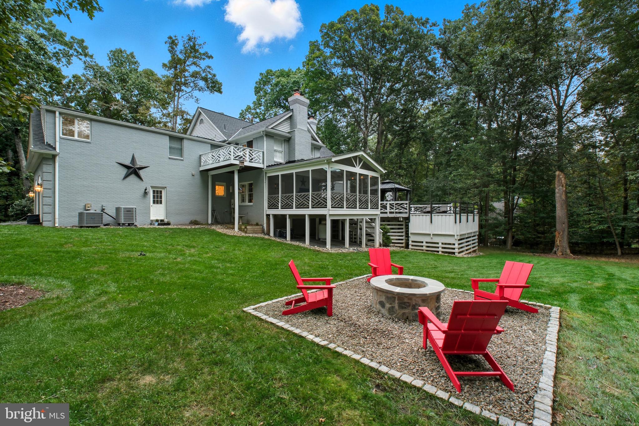 GREAT FALLS - Residential