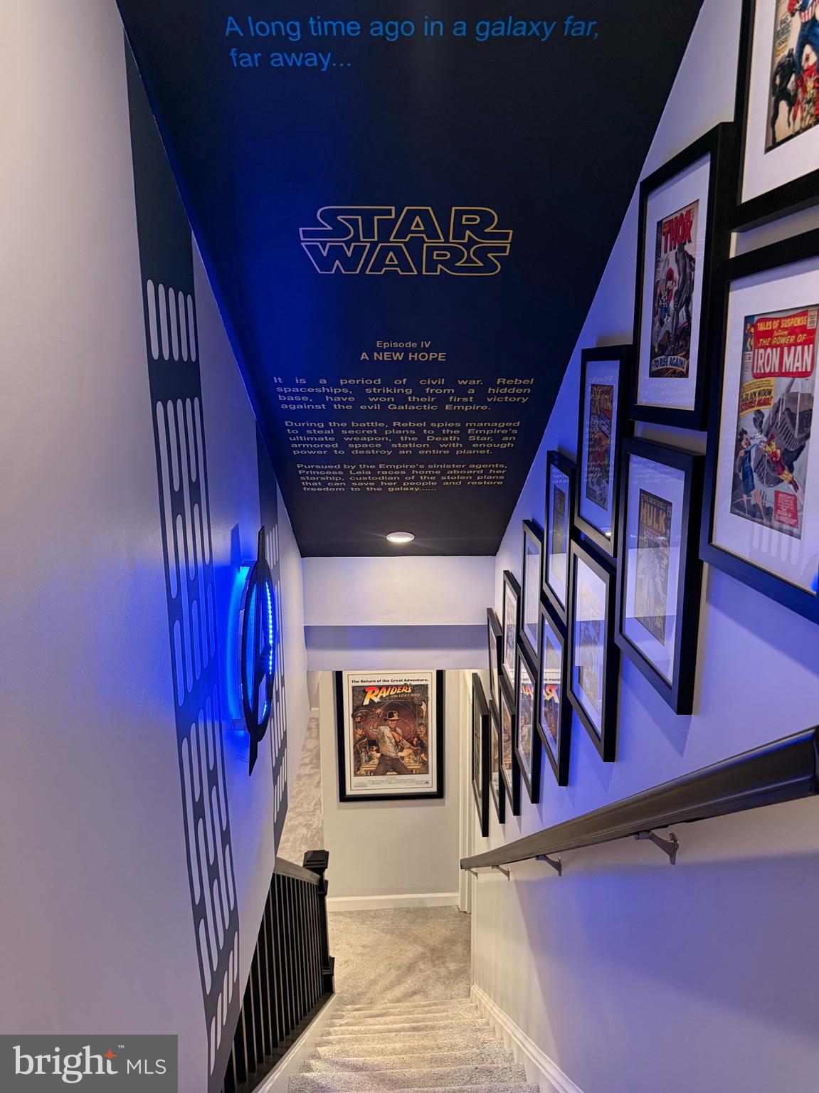 GREAT FALLS - Residential