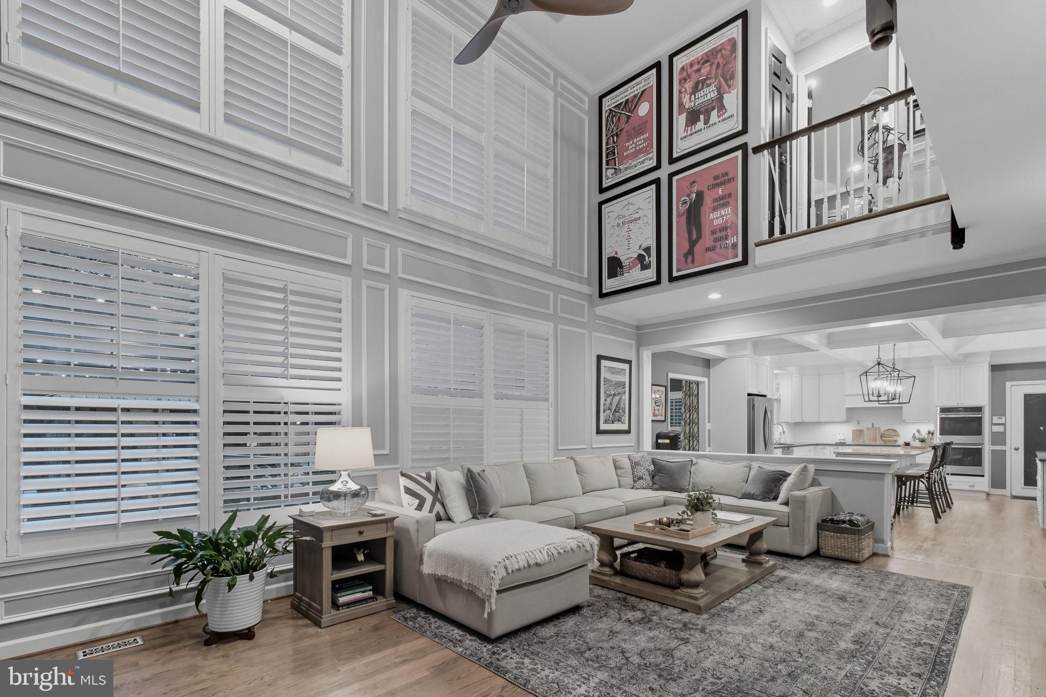 GREAT FALLS - Residential