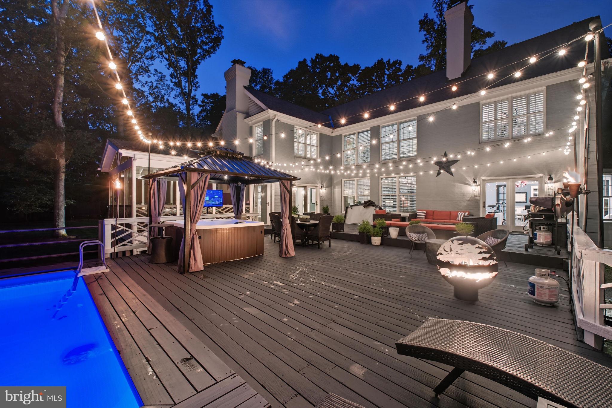 GREAT FALLS - Residential