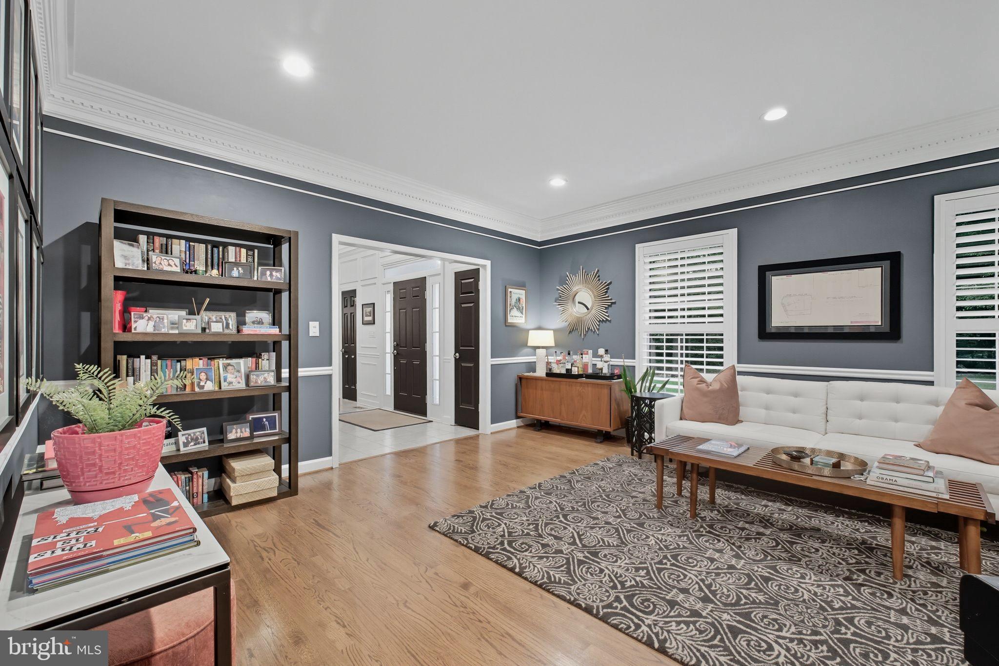 GREAT FALLS - Residential