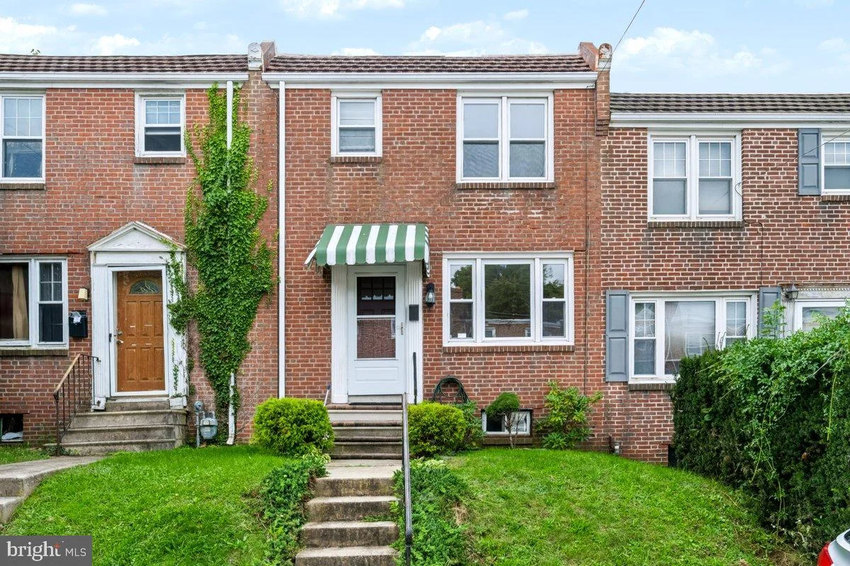 1602 W Latimer Place, Wilmington, DE 19805