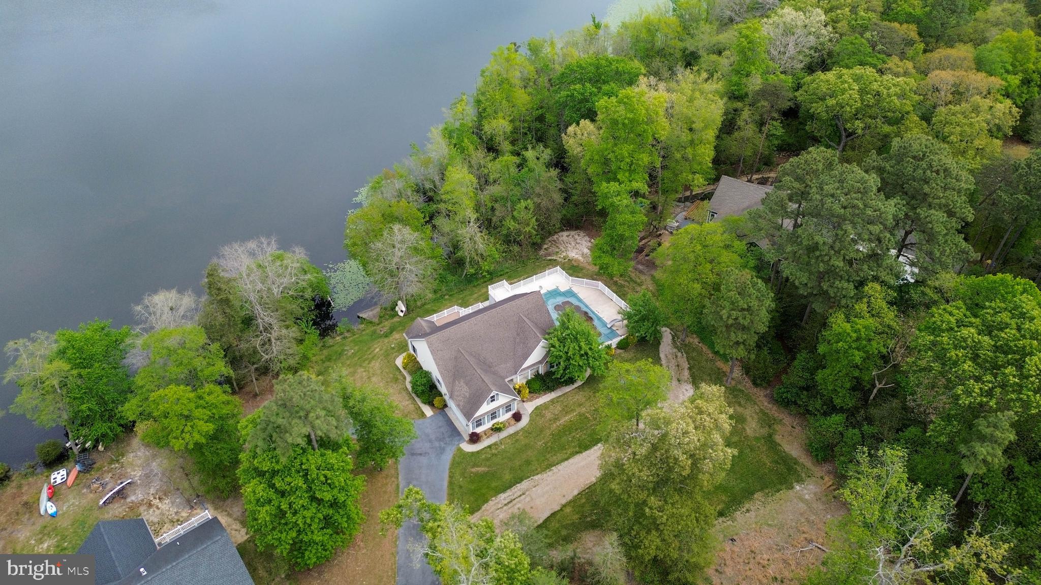 25345 MALLARD DRIVE