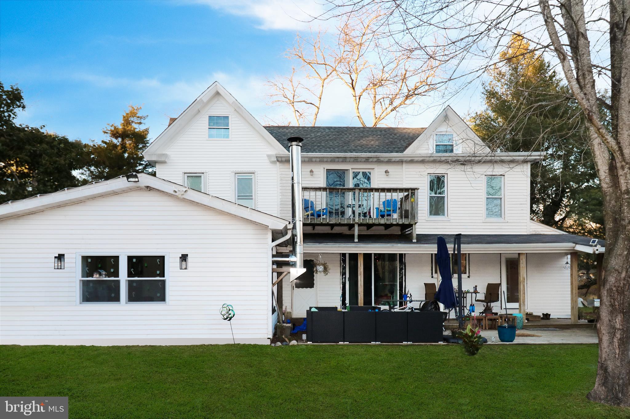3 AMASA LANDING ROAD